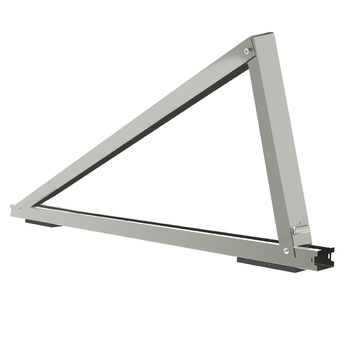 "Strong aurinkopaneeli asennuskolmio 60°